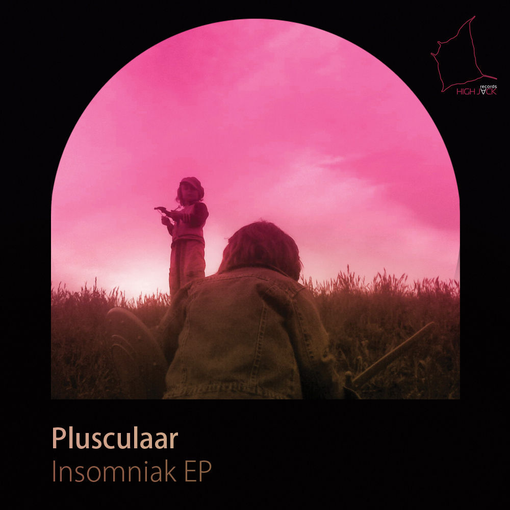 Picture of Insomniak EP