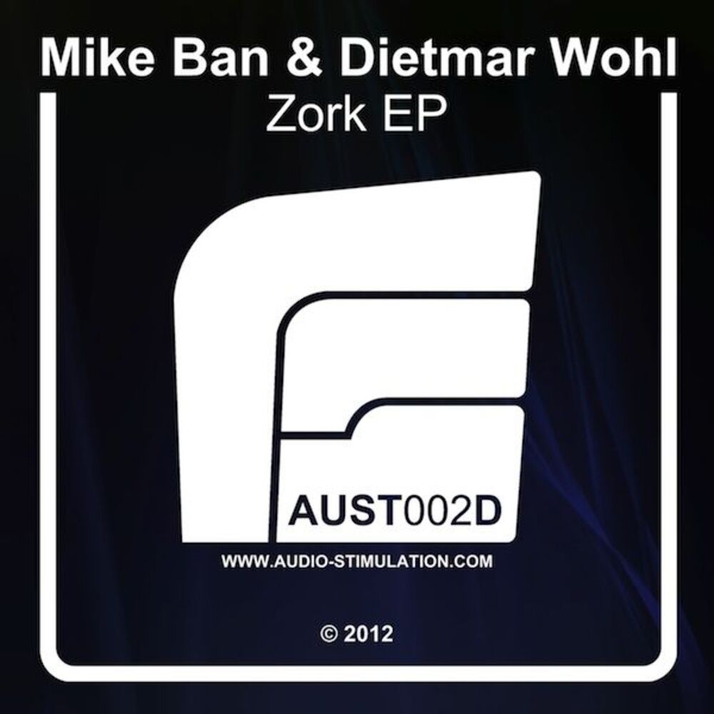 Picture of Zork EP