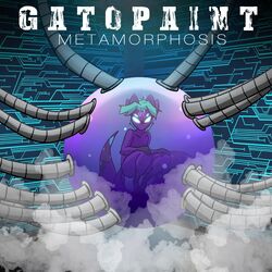 Cover of Metamorphosis