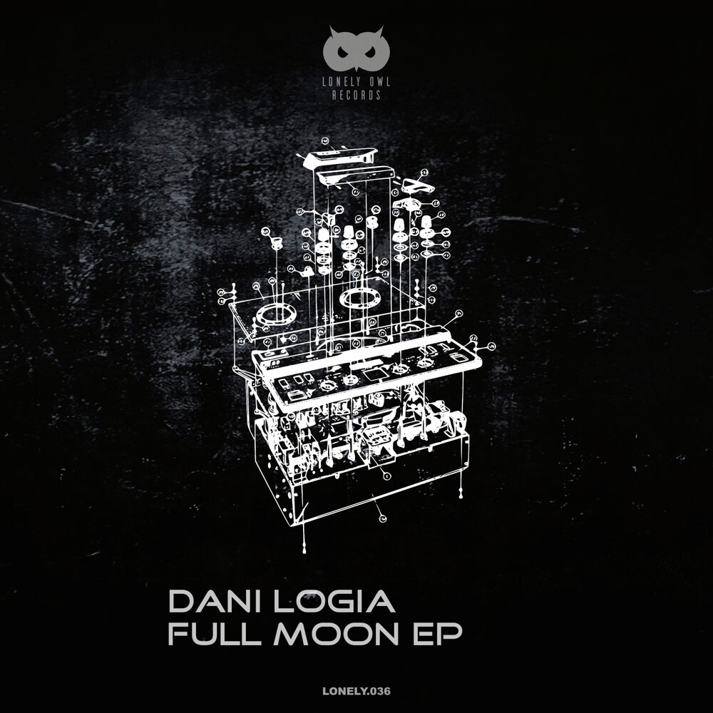 Picture of Full Moon Ep