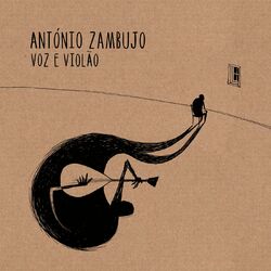 Cover of Voz E Violão