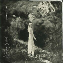 Cover of Western Wind