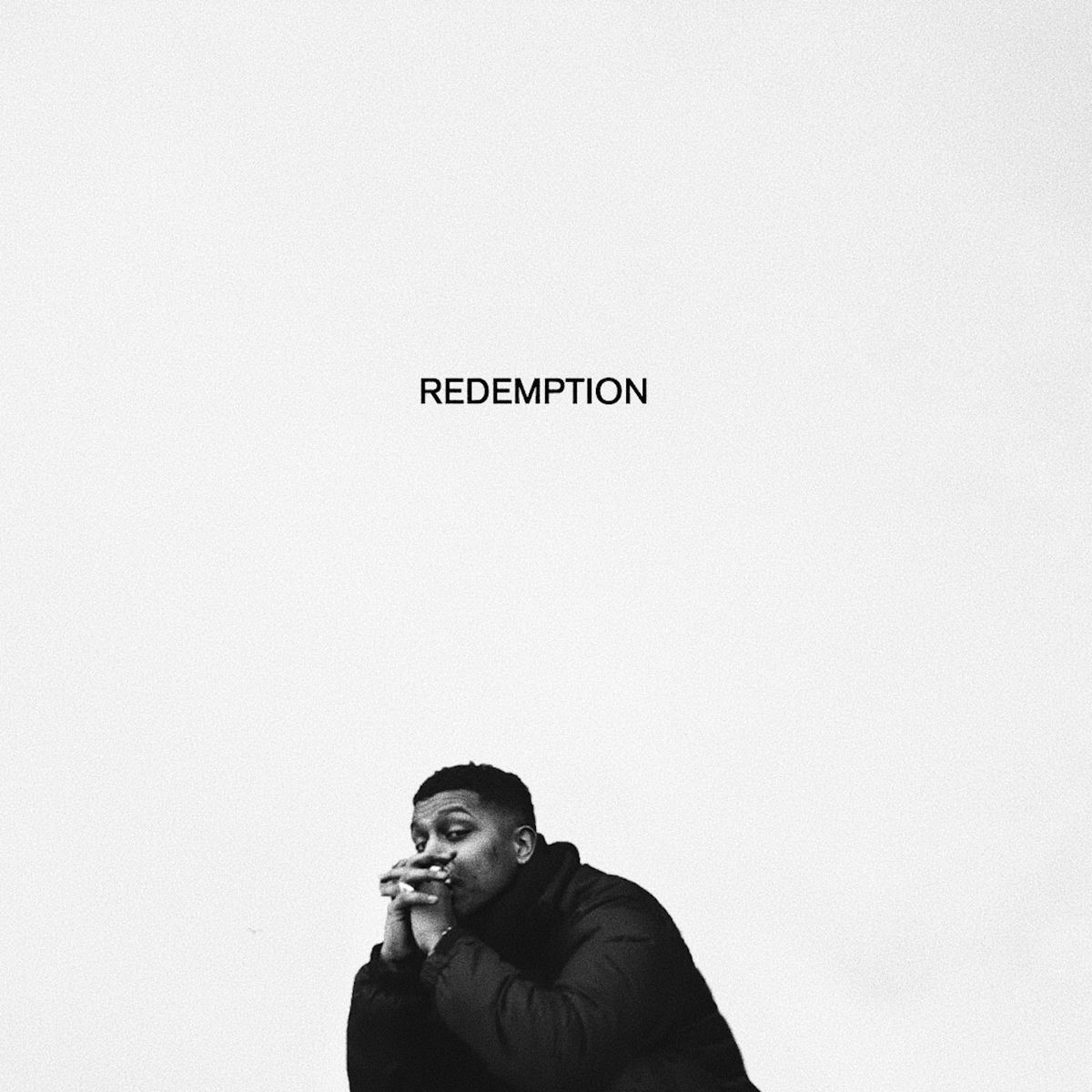 Album cover of Redemption