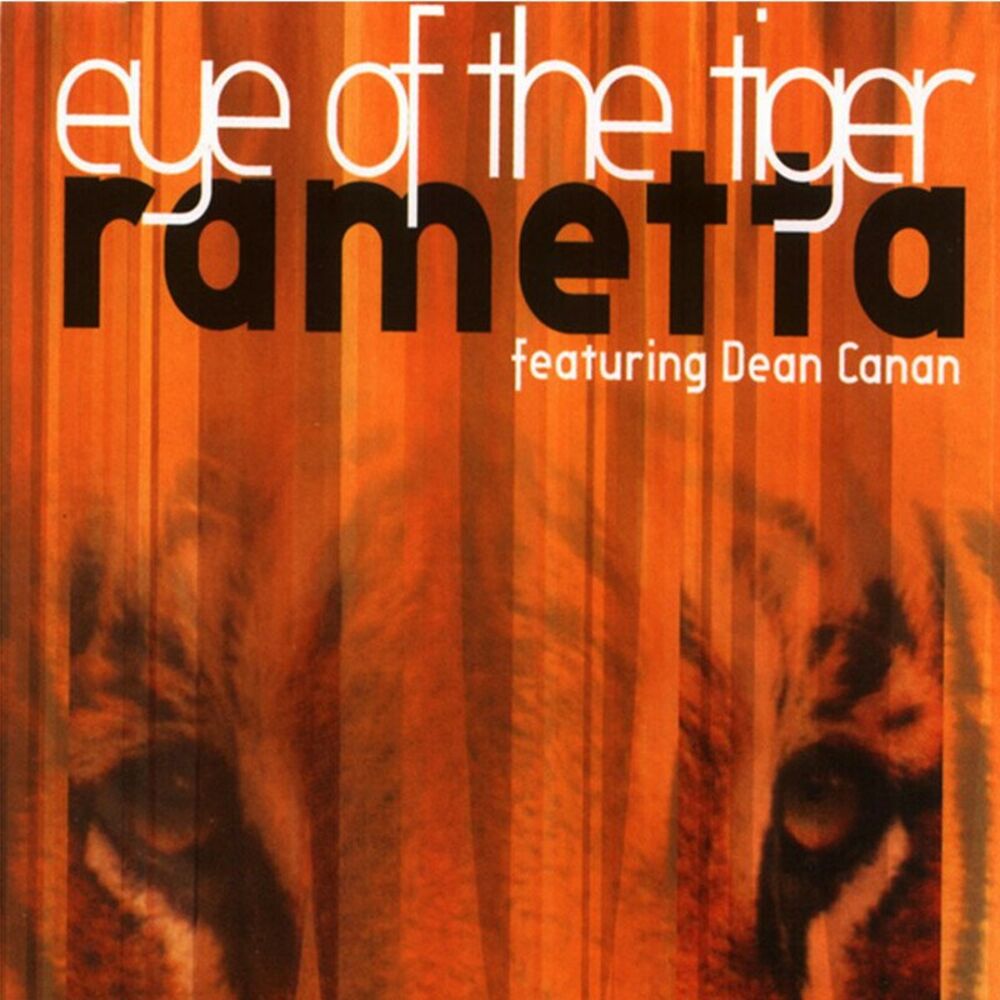 Picture of Eye Of The Tiger (Dance Version)