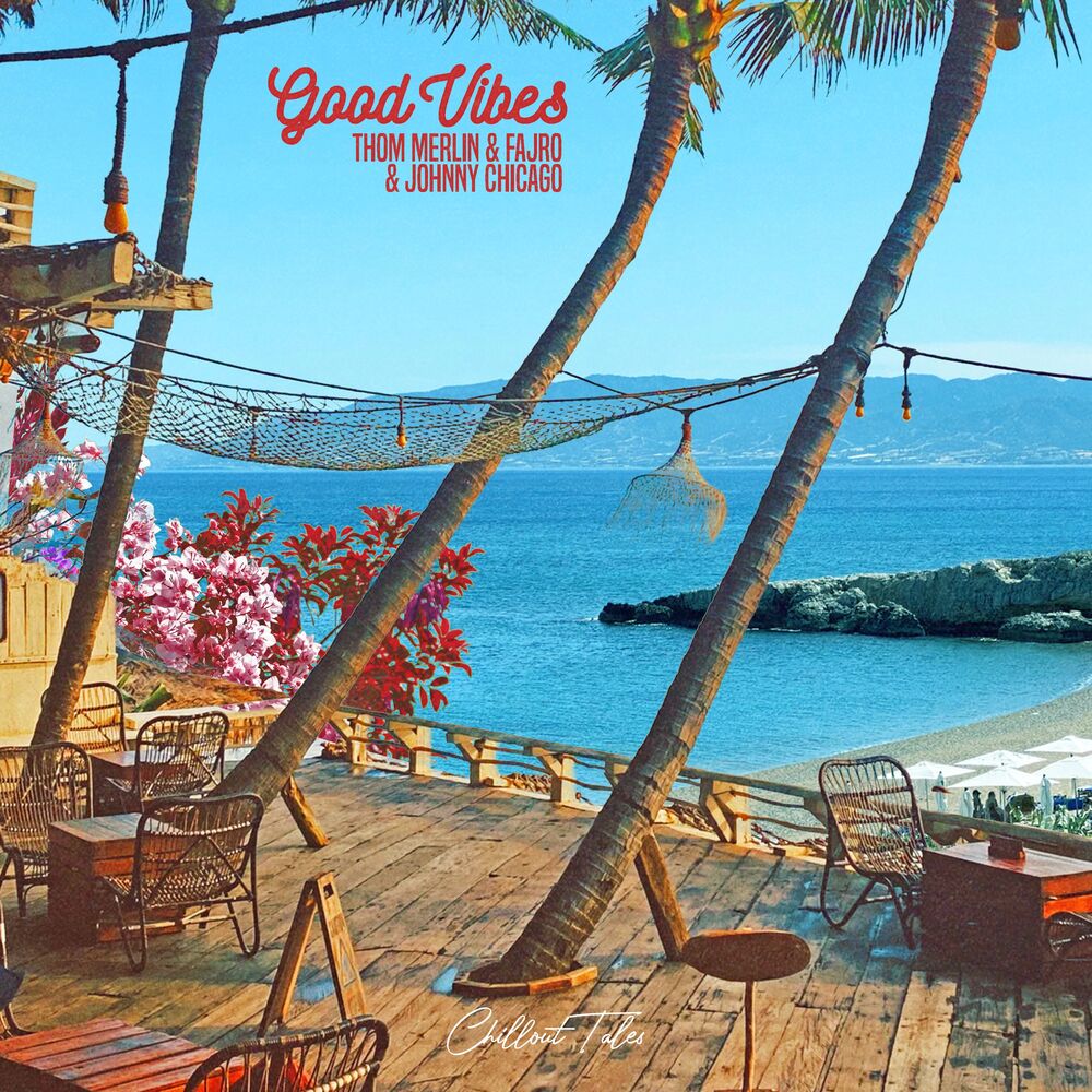Picture of Good Vibes