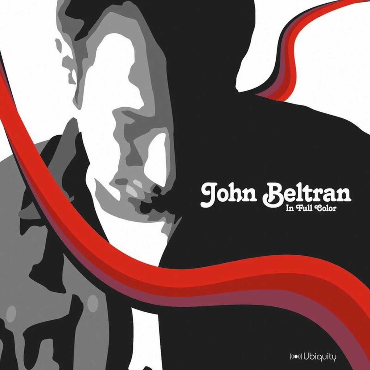 Album cover of In Full Color