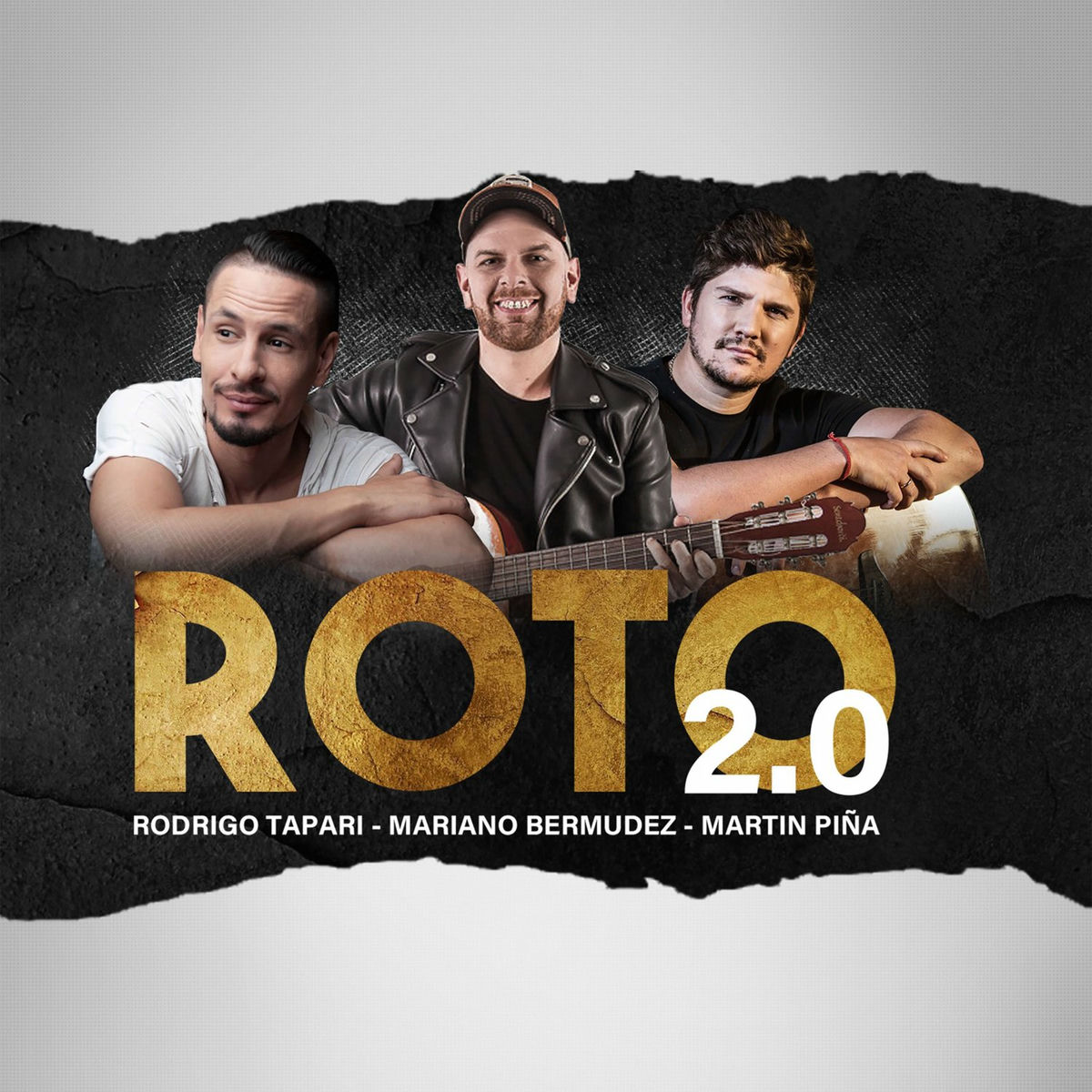 Album cover of Roto (Remix)