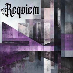 Cover of Requiem