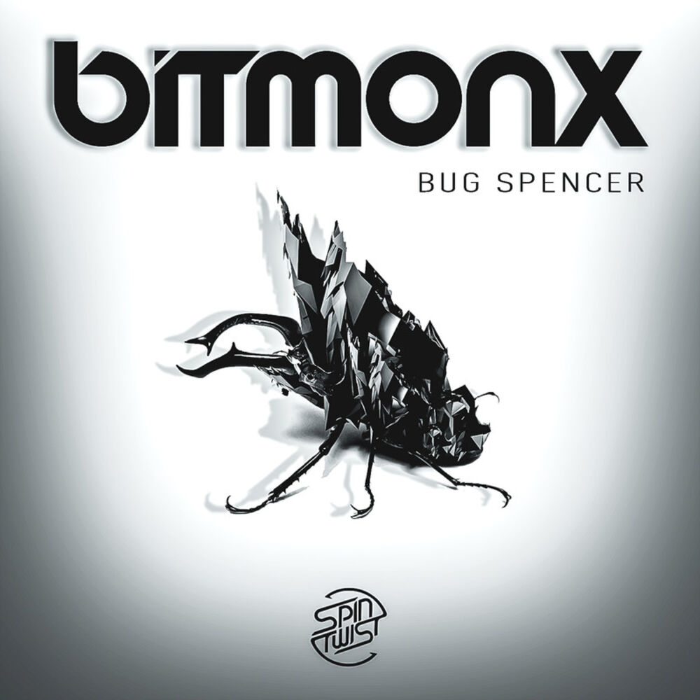 Picture of Bug Spencer