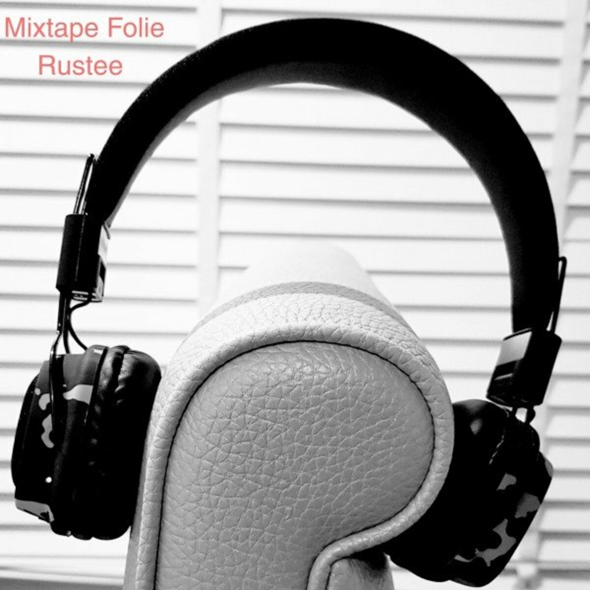 Album cover of Mixtape folie