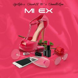 Cover of Mi Ex
