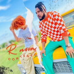 Cover of contento (Acoustic Version)