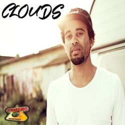 Cover of Clouds