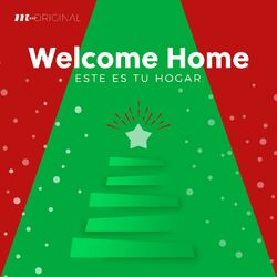 Cover of Welcome Home (Este Es Tu Hogar)