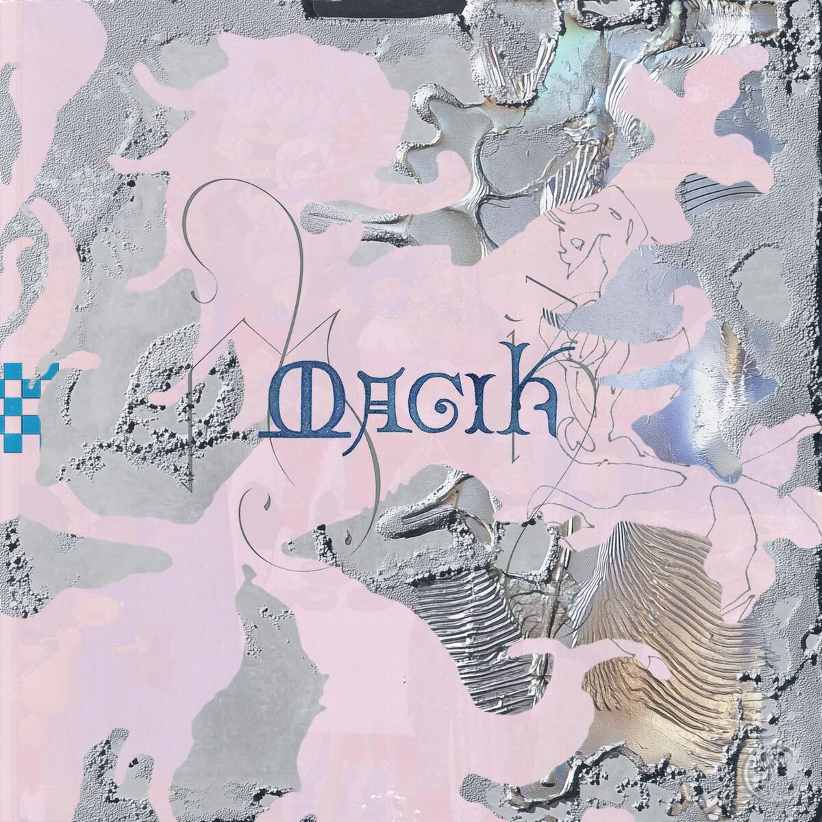 Album cover of MAGIK