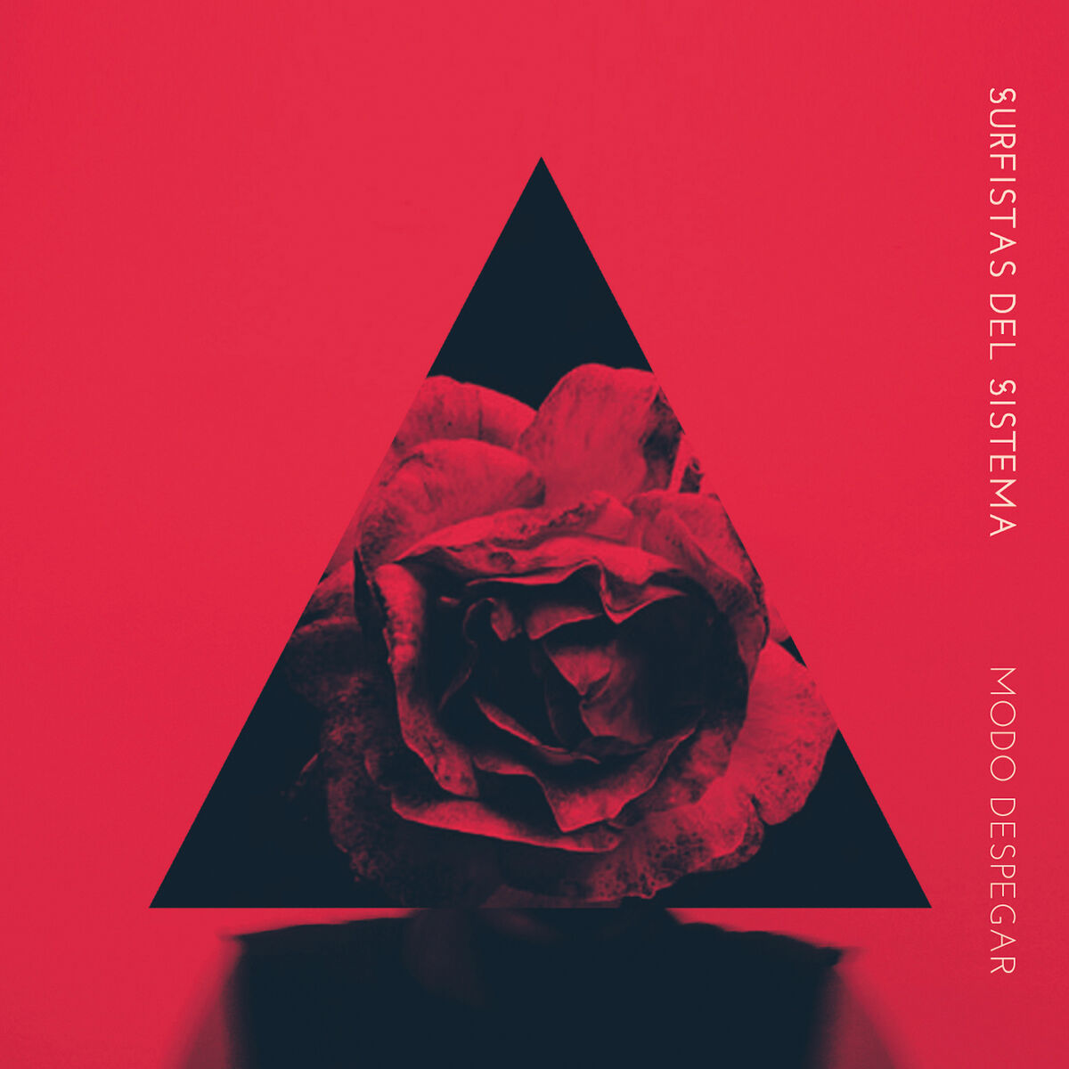 Album cover of La Magia Está en Tu Piel