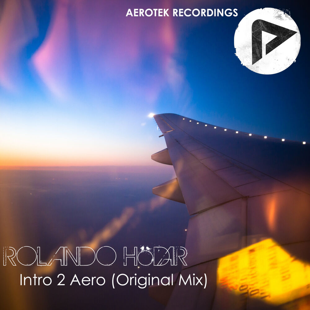 Picture of Intro 2 Aero