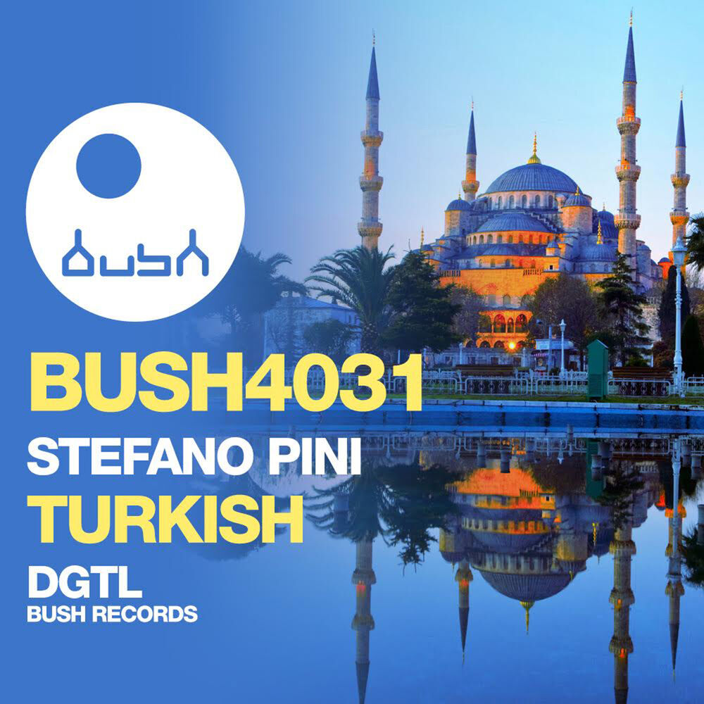Picture of Turkish