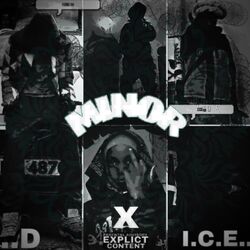 Cover of minor