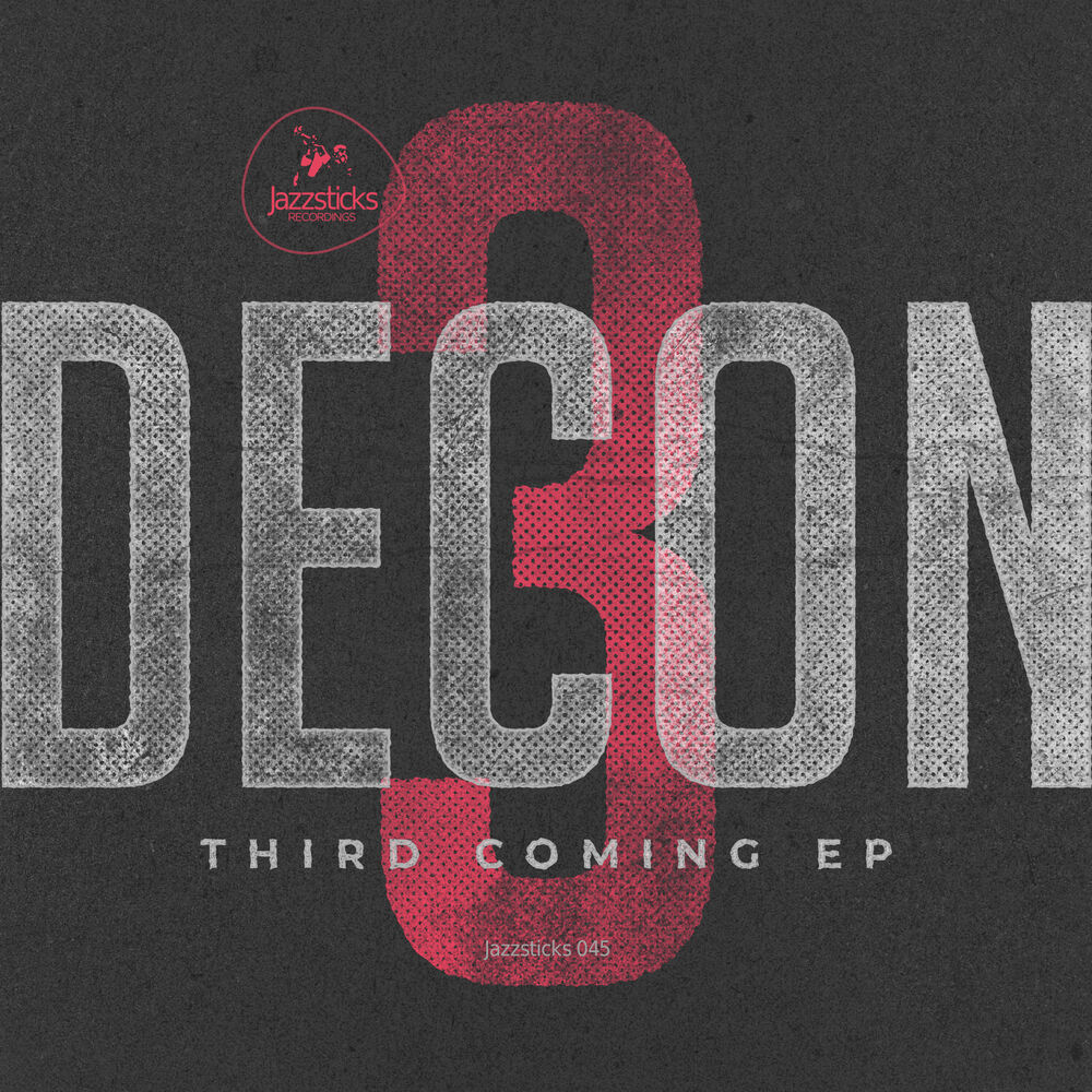 Picture of Third Coming