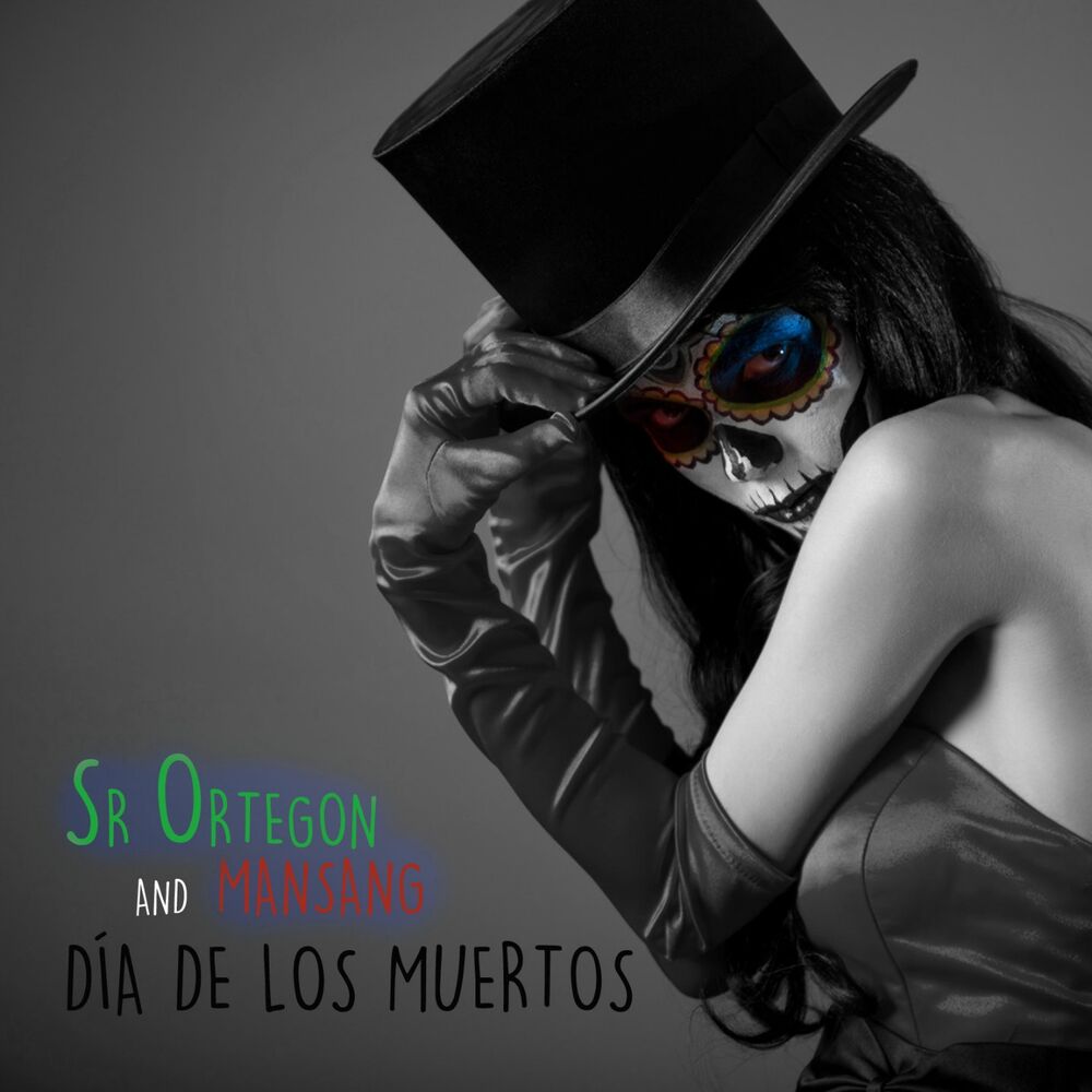 Picture of Día de los Muertos