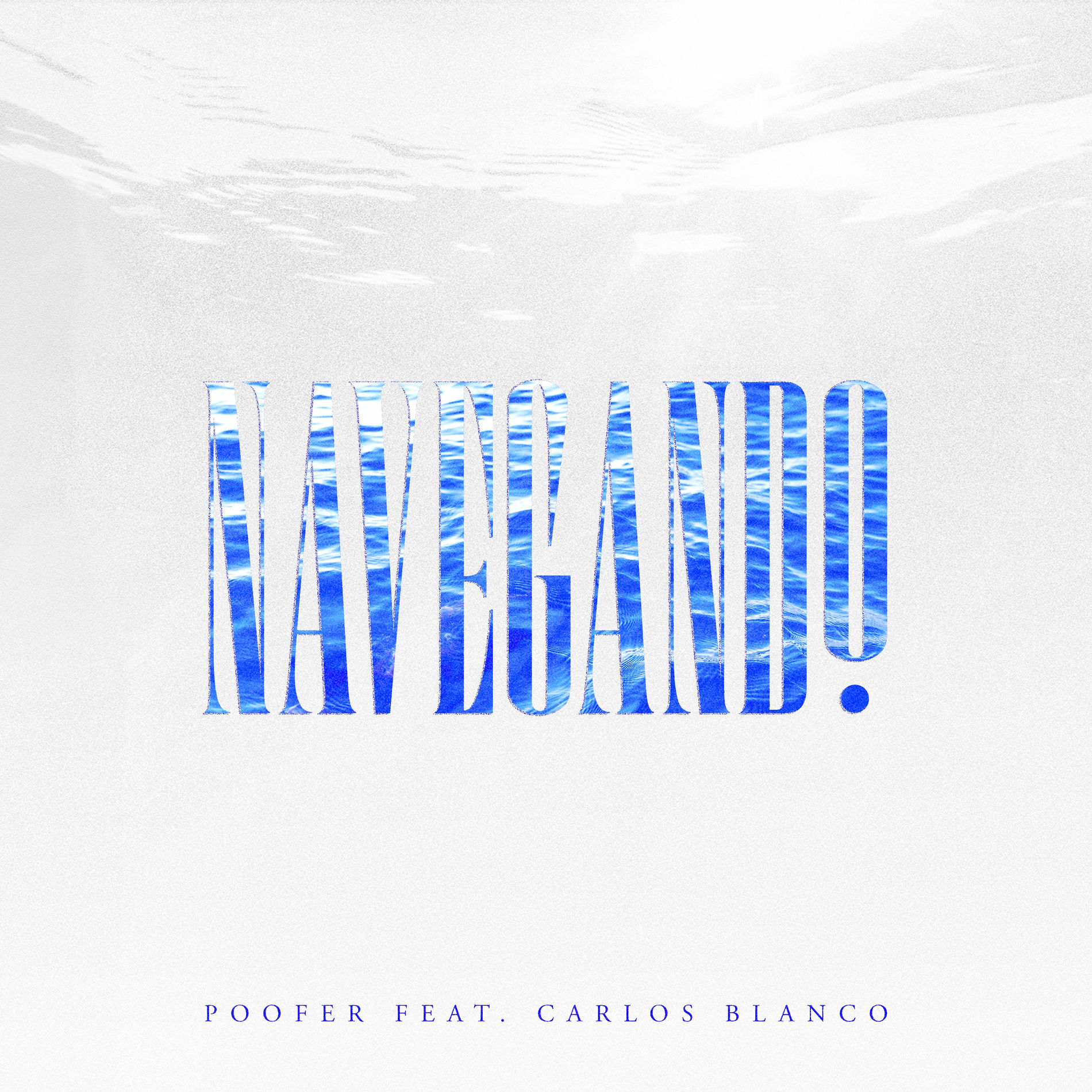 Album cover of Navegando