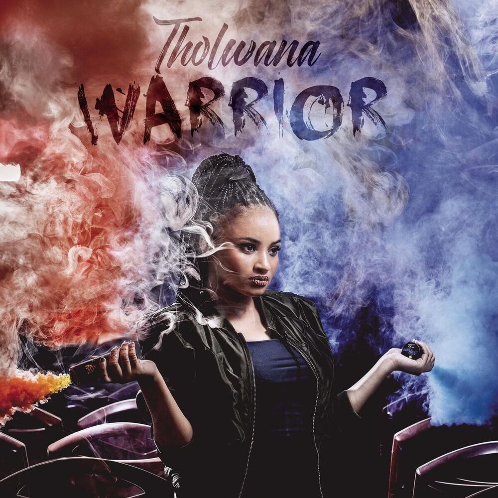 Picture of Warrior
