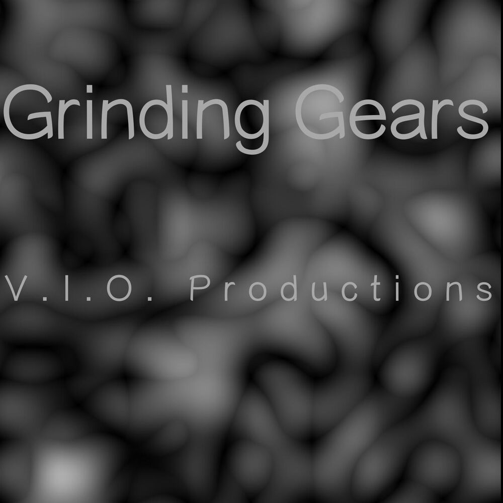 Picture of Grinding Gears