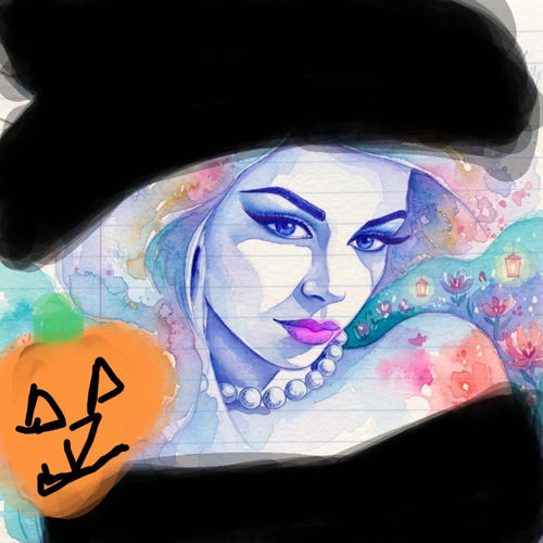 Oooh Holloween