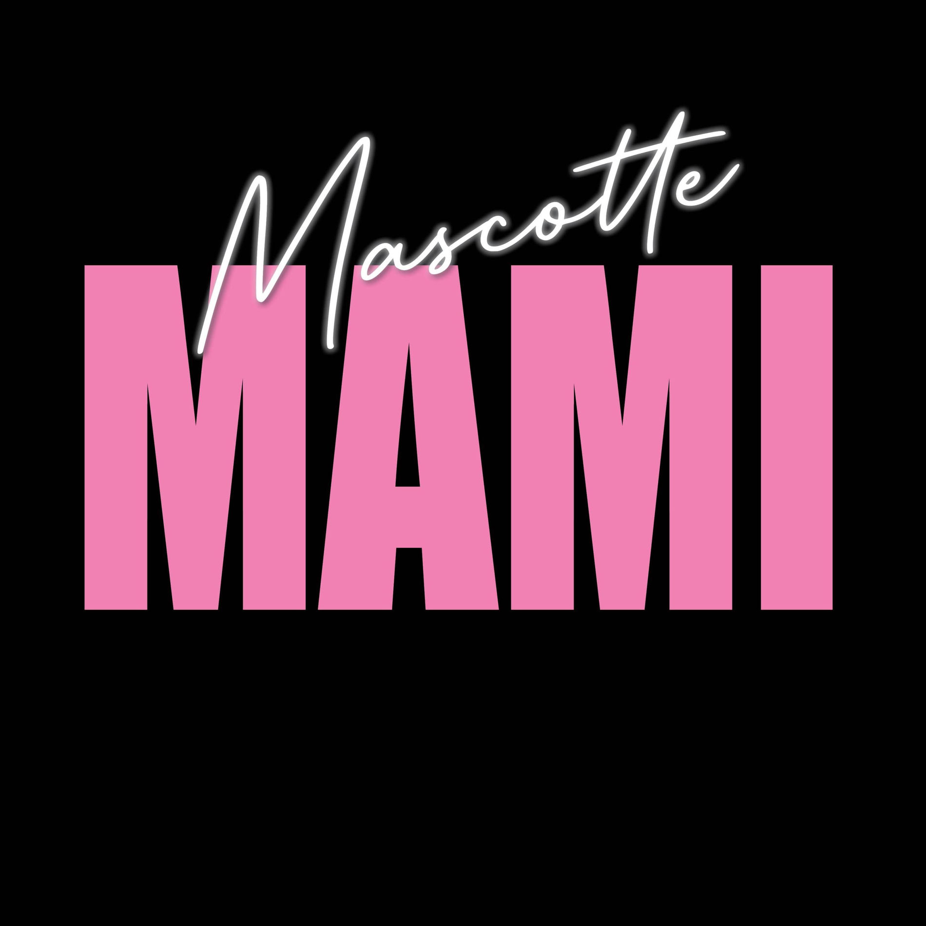 Album cover of Mami