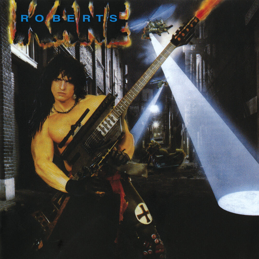 Picture of Kane Roberts