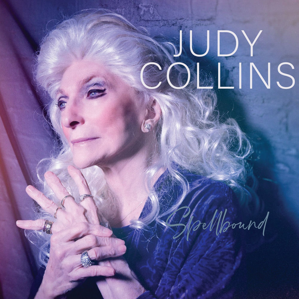 Spellbound cover