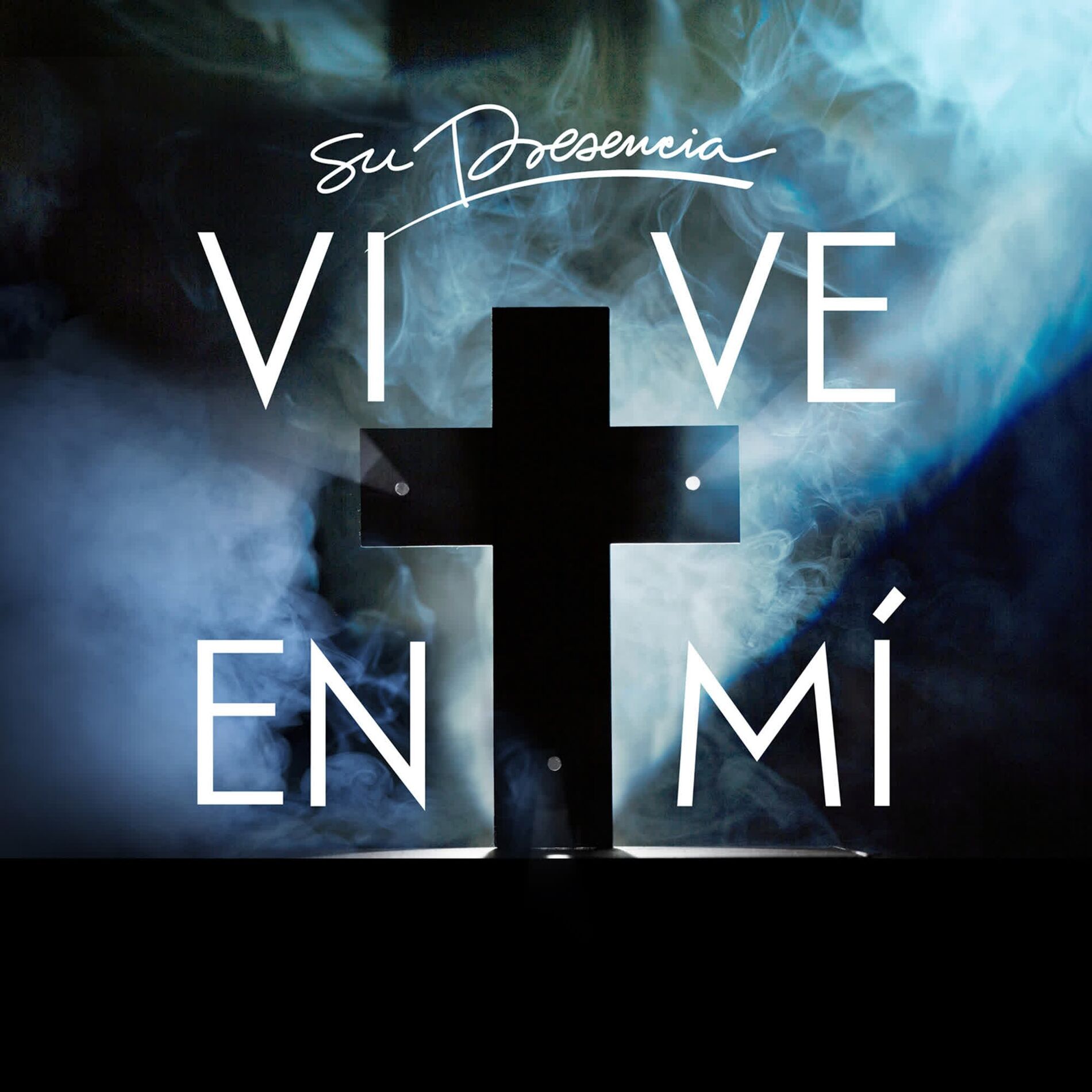 Album cover of Vive en Mí