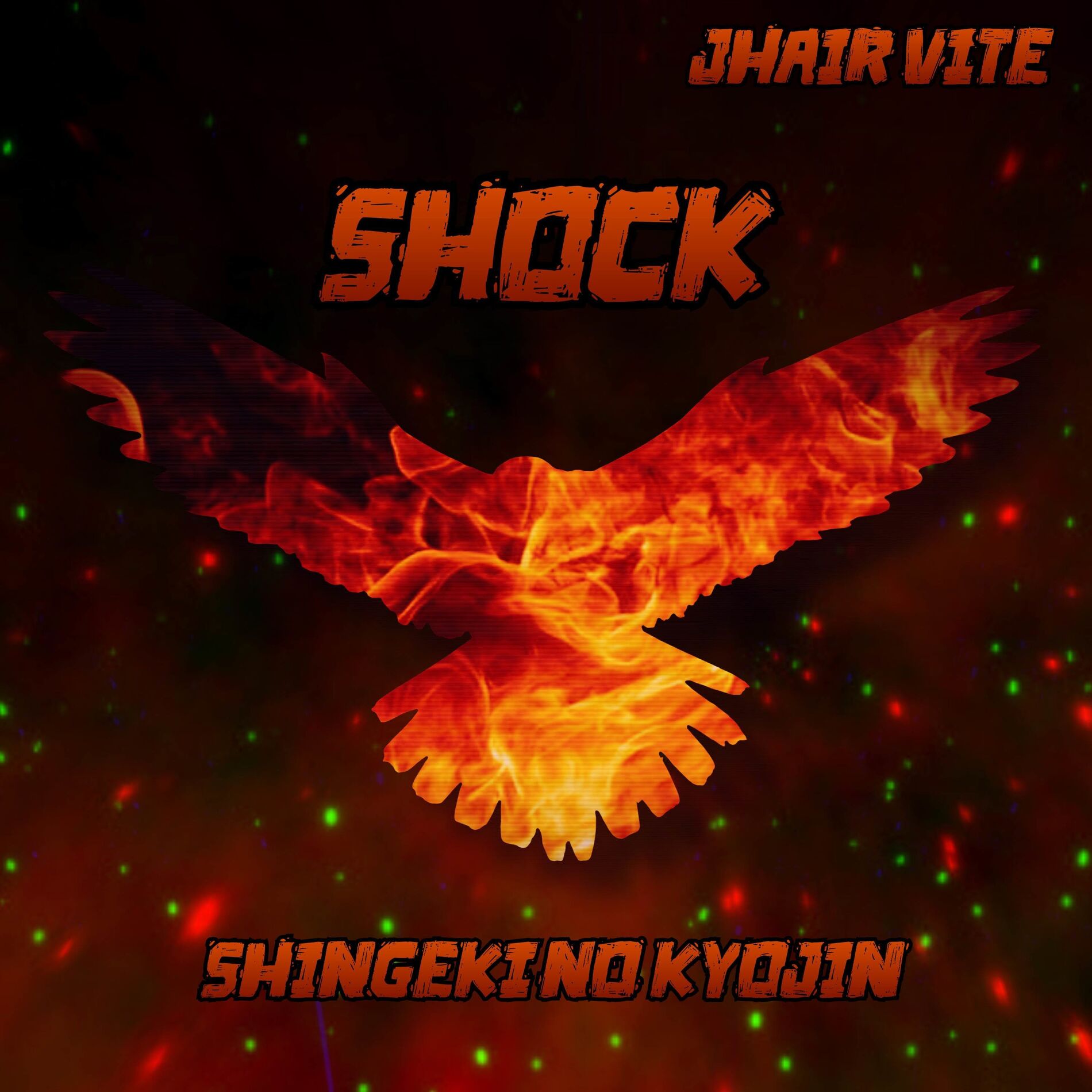 Album cover of Shock [From 
