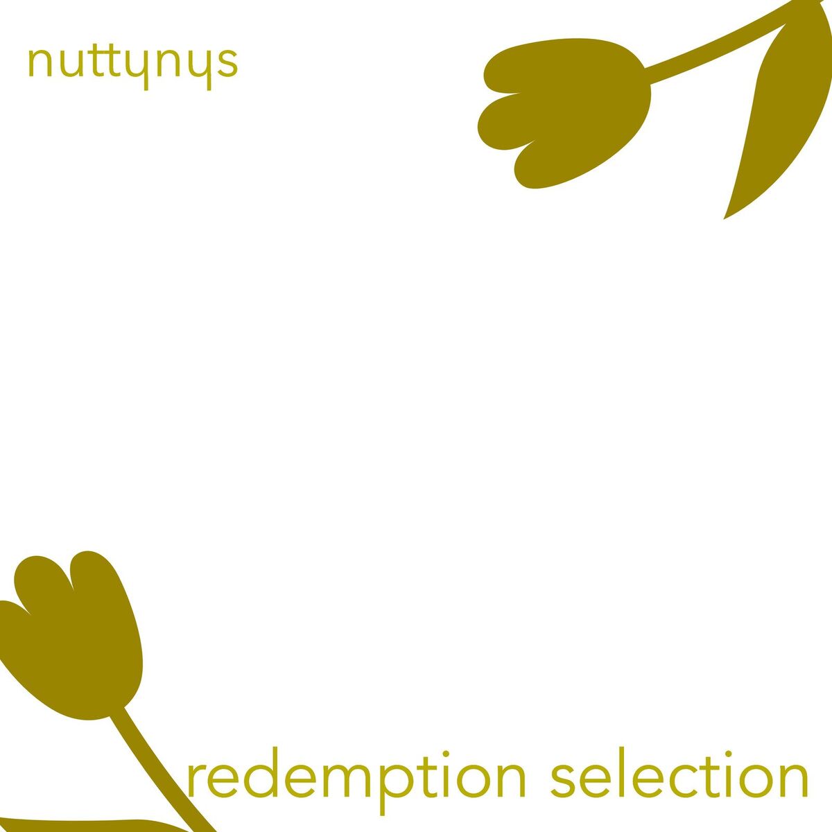 Album cover of Redemption Selection