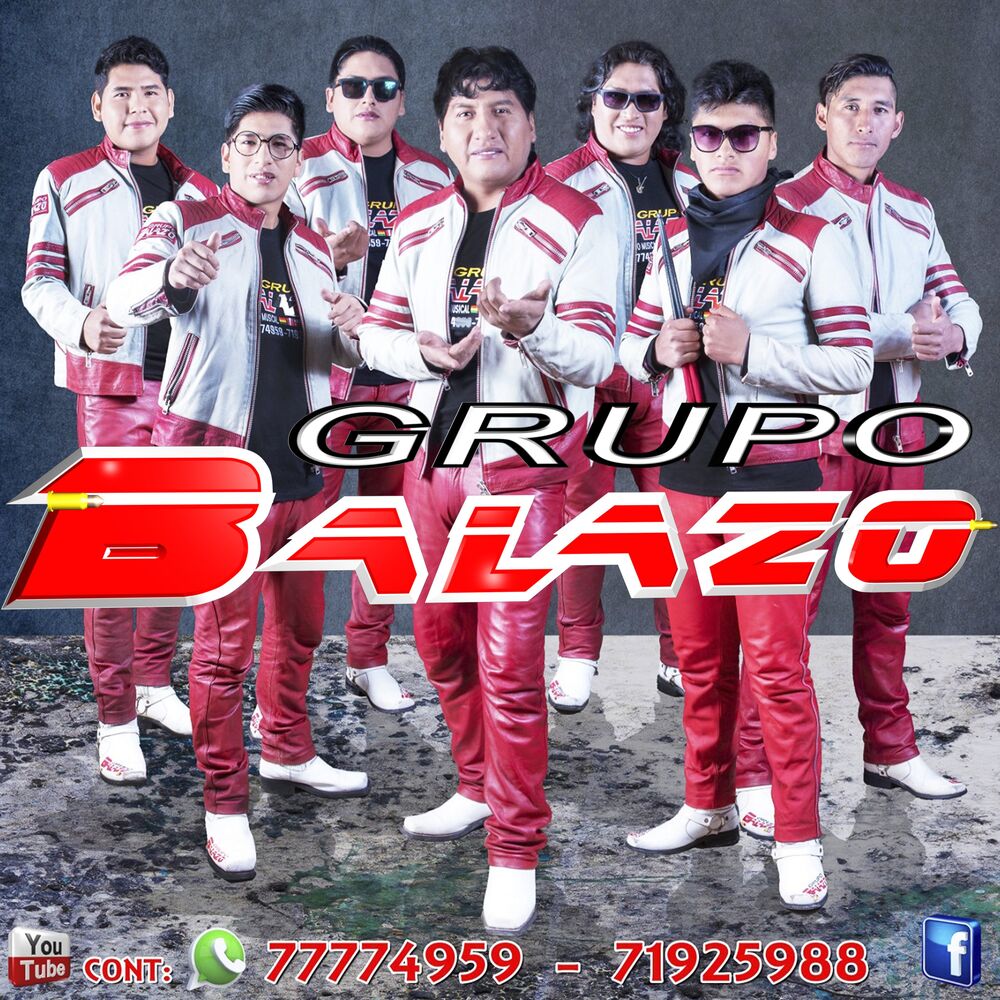 Picture of Grupo Balazo