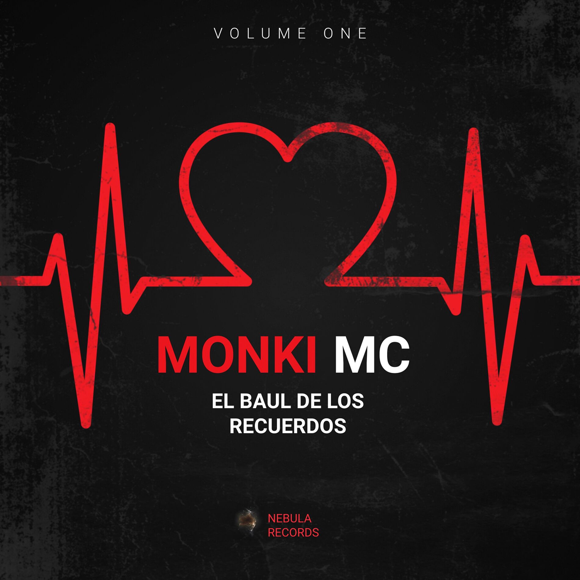 Album cover of Amor Imposible