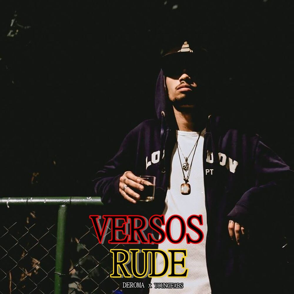 Picture of Versos Rude