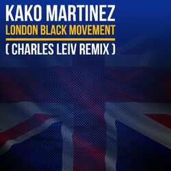 Cover of London Black Movement (Charles Leiv Remix)