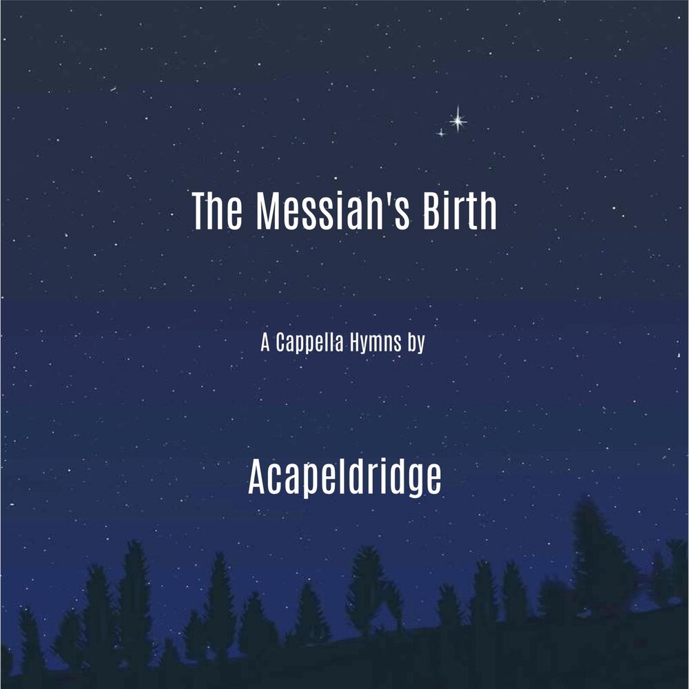 Picture of The Messiah's Birth