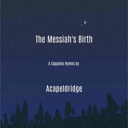 Cover of The Messiah's Birth