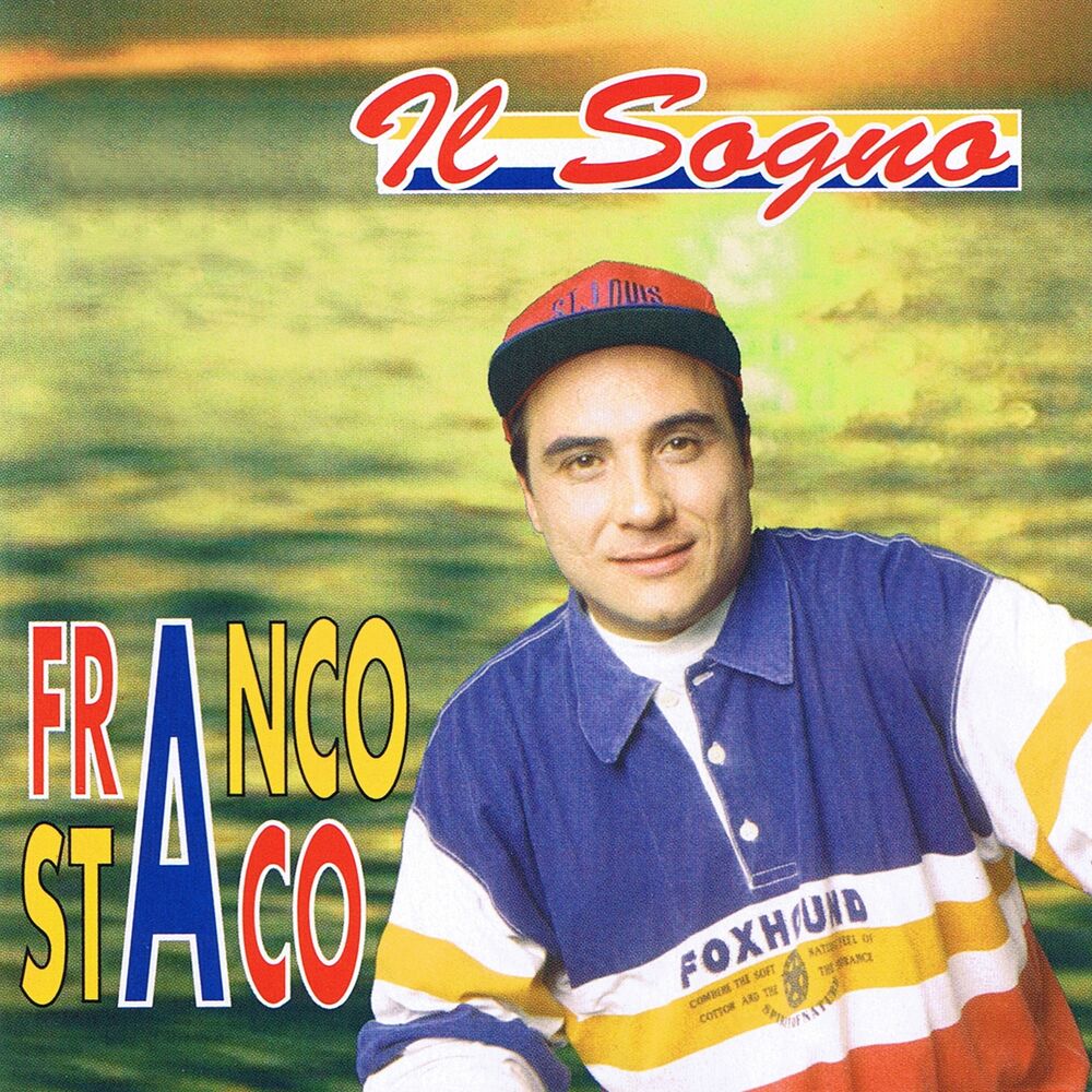 Picture of Il sogno