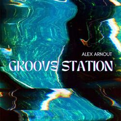 Cover of Groove Station