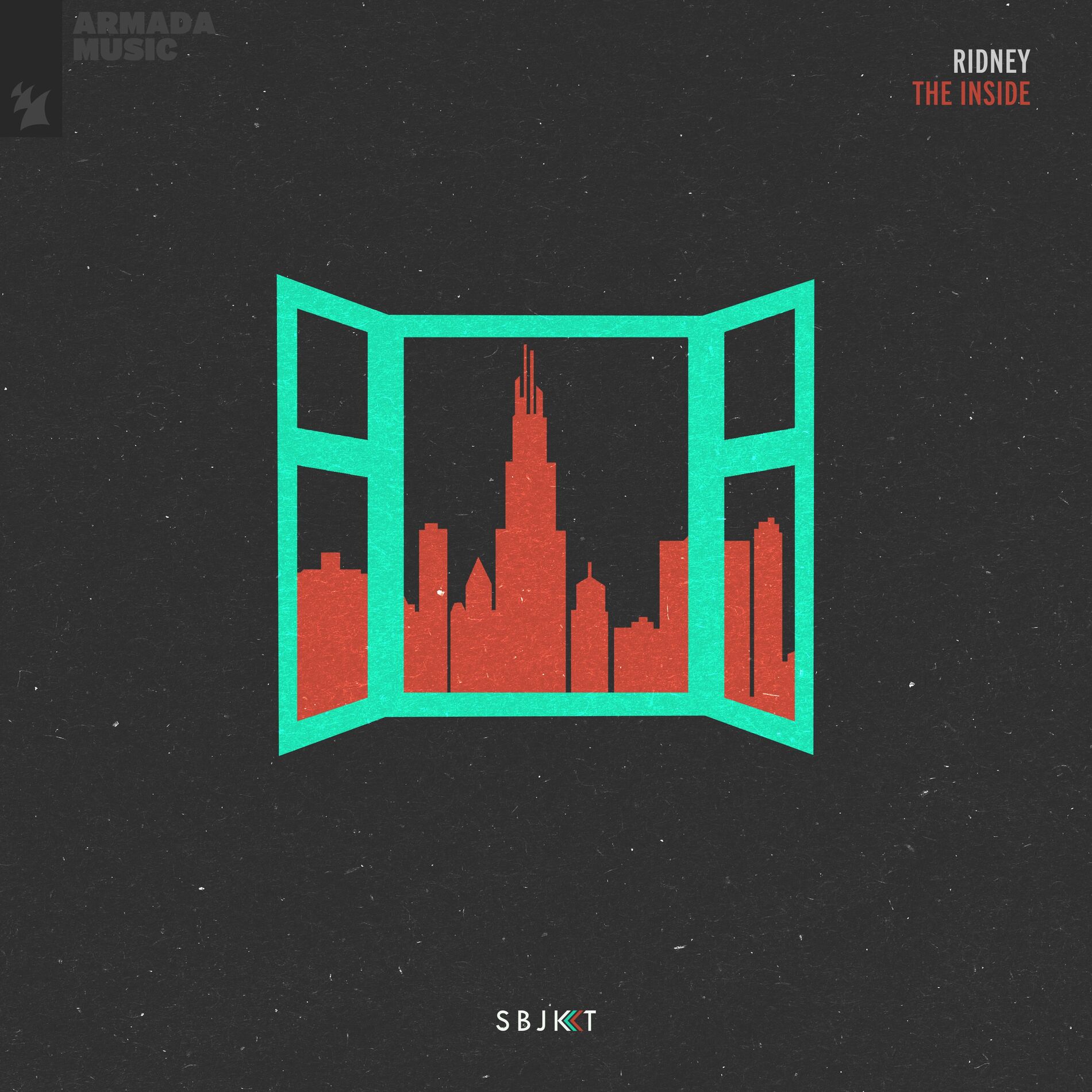 Album cover of The Inside