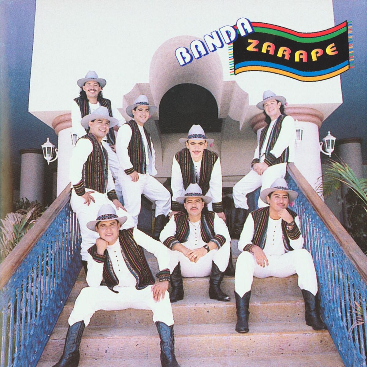 Album cover of Es La Primera Vez