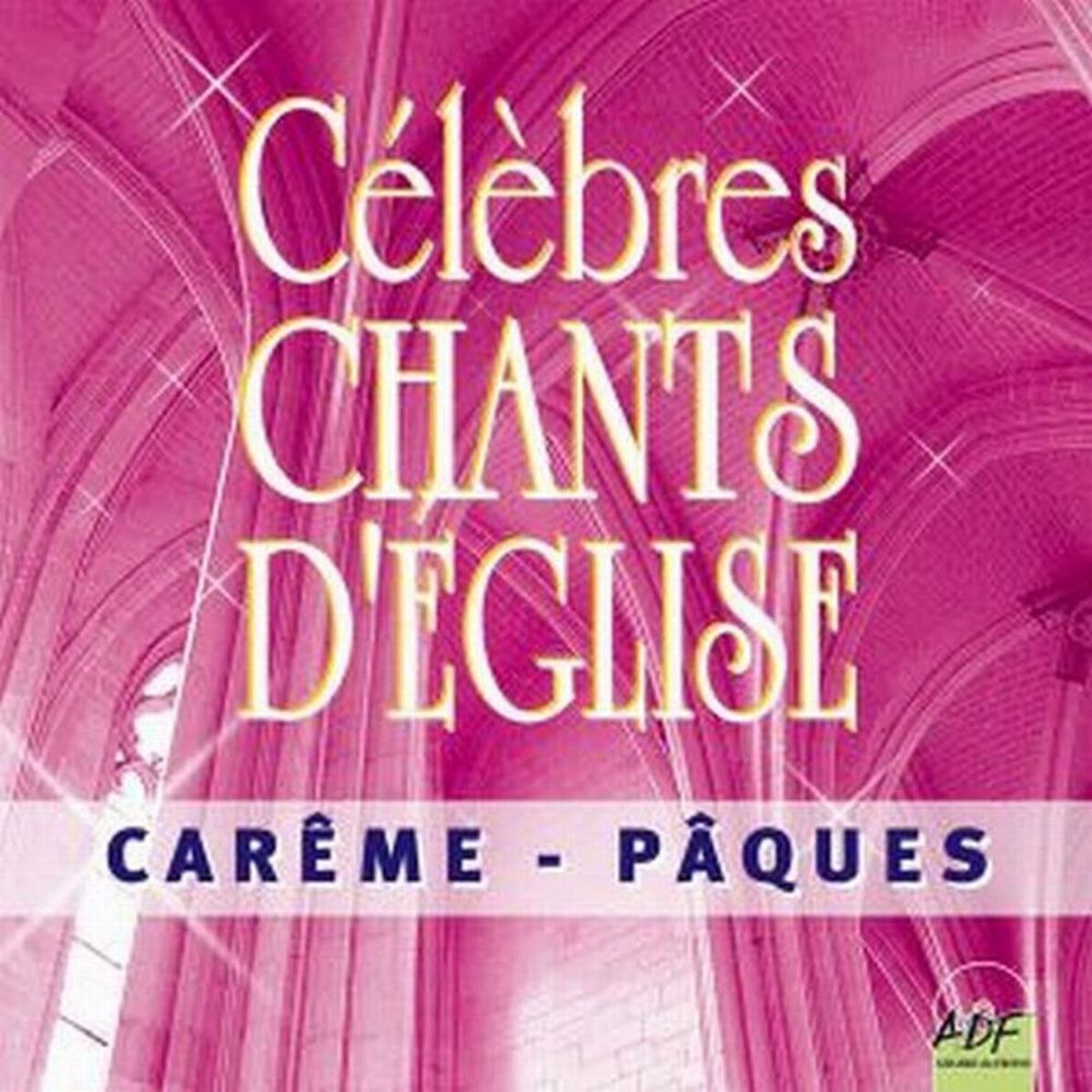 Album cover of Au coeur de nos détresses