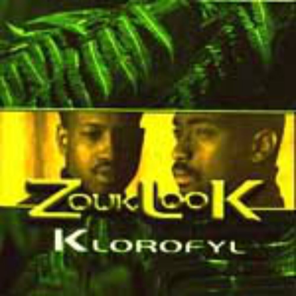 Picture of Klorofyl