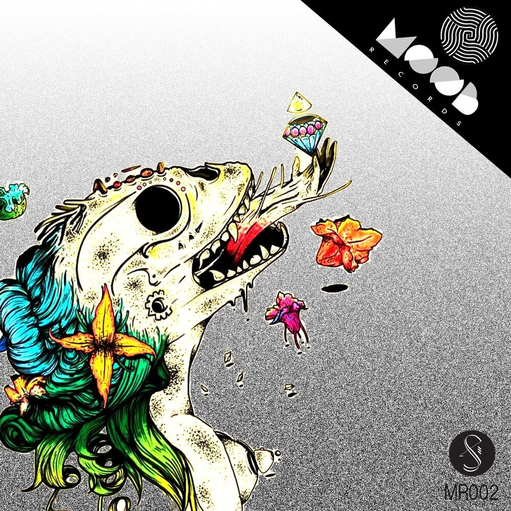 Picture of Sostieni EP