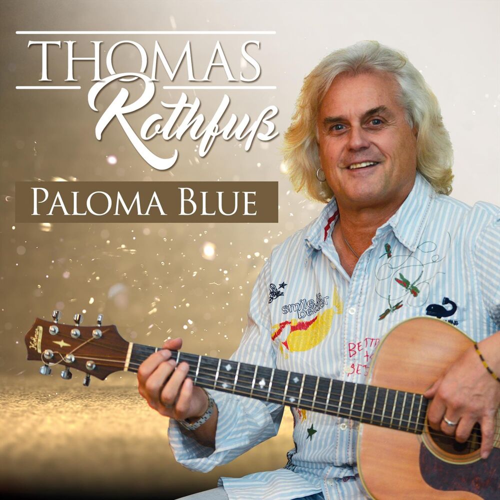 Picture of Paloma Blue