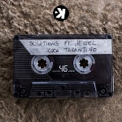 Cover of Solutions